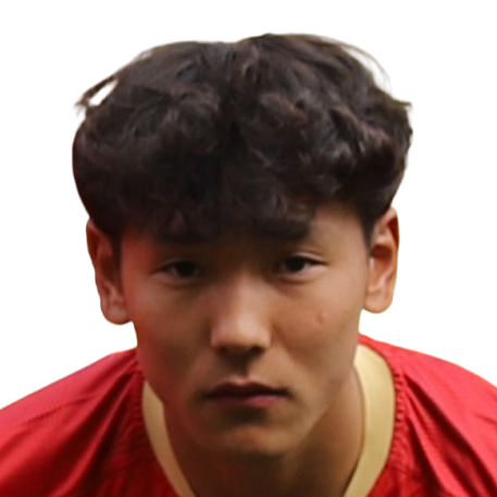 Fu Jiahan