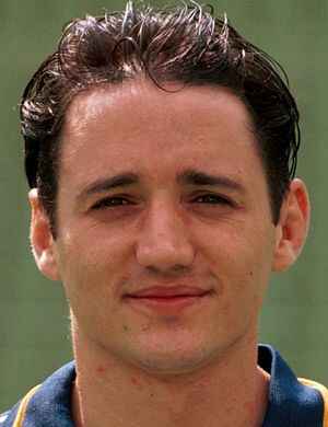 Oliver Neuville