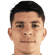 Gonzalo Jaque