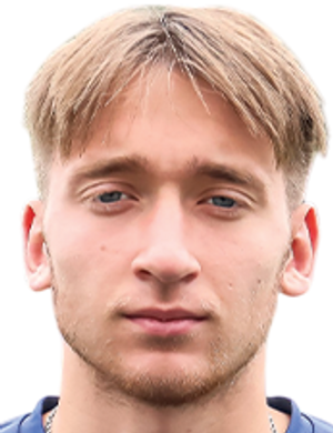 Maksim Sidelnikov profil resmi