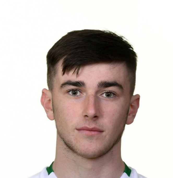 Cian Maher