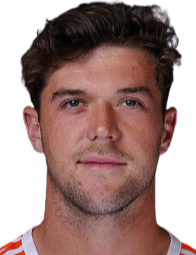 Hunter Ashworth photo