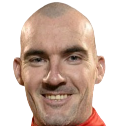 Gerard Doherty
