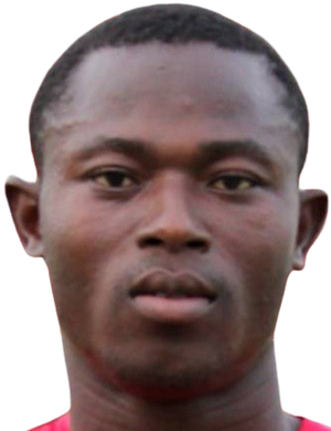 Bortey Acquaye profil resmi