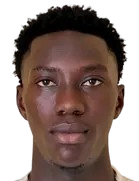 Moussa Felix Sambe
