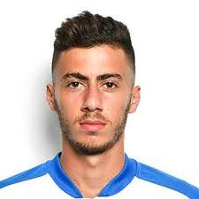 Evdoras Sylvestros photo