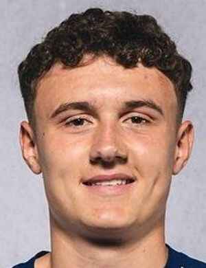 Egor Greber profil resmi