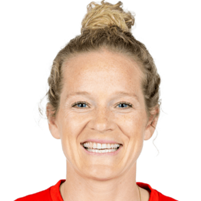 Kristen Hamilton