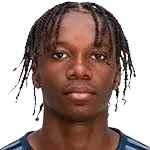 Aboubaka Souhmahoro