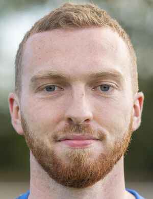 Benjamin Pillier profil resmi