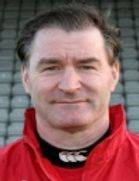 Aaron Callaghan photo