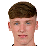 Oisin Gallagher