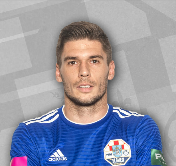 Miloš Radivojević photo