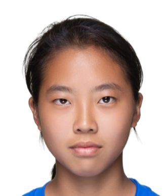 Yu Ziyan