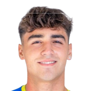 Lucas Marcotti