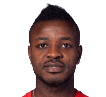 Ishmael Koroma photo