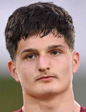 Aleksandar Sekulic profil resmi