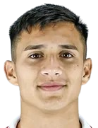 Aguilar Natanael Nelson Samaniego