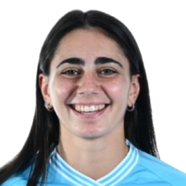 Bianca Vergani