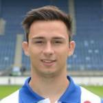 Daniel Geissler photo