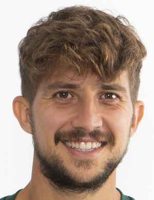 Mario Robles profil resmi