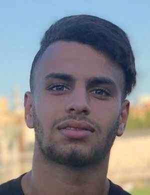 Nour El Islam Fettouhi profil resmi