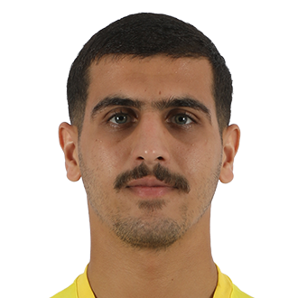 Abdulla Khalil Alhosani
