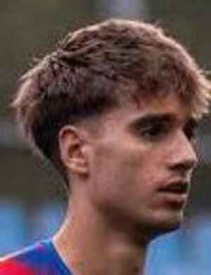 Adria Cornella profil resmi
