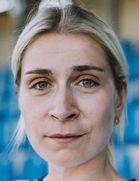 Chantal Schwinger photo