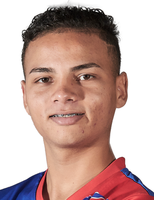 Rodolfo Vega profil resmi