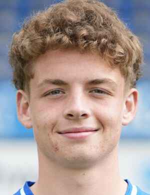 Jonas Goldenstein profil resmi