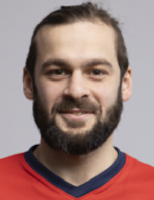 Vazha Nemsadze profil resmi
