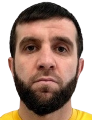 Zalimkhan Saaduev