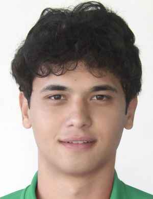 Muhammed Metin