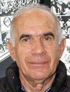 Zafer Bilgetay photo