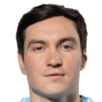 Vyacheslav Karavaev