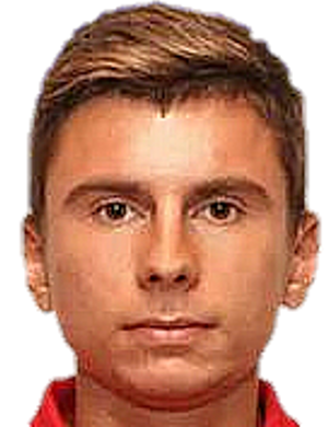 Yuriy Ivanochko profil resmi