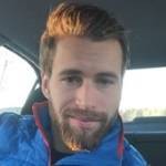 Matias Traskback photo