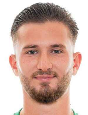 Armend qenaj