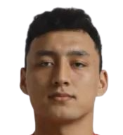 Abdulla Abduwal photo