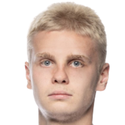 Viktor Aleksandrov