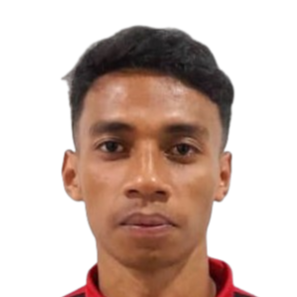 Jonatas dos Santos Pereira