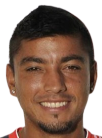 Luis Zeballos