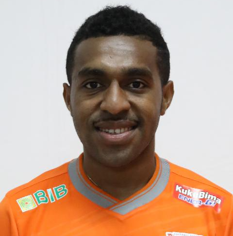 Terens Owang Priska Puhiri photo