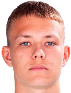 Artyom Glotov profil resmi