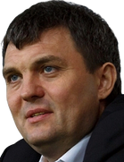 Yevgen Krasnikov photo