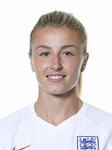 Leah·Cathrine·Williamson