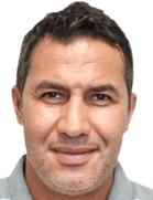 Anis Boussaidi photo