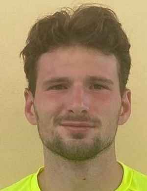 Andrea Rigon profil resmi