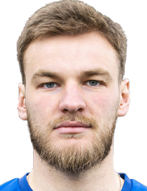 Gleb bizin